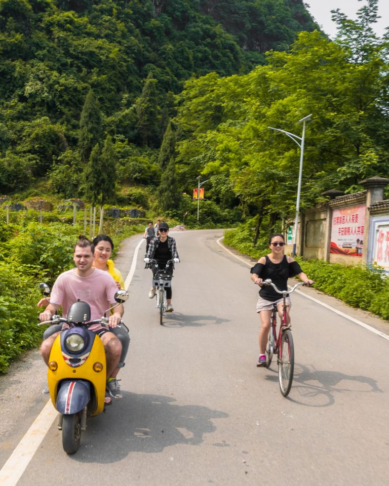 Riding - National Holiday Camp