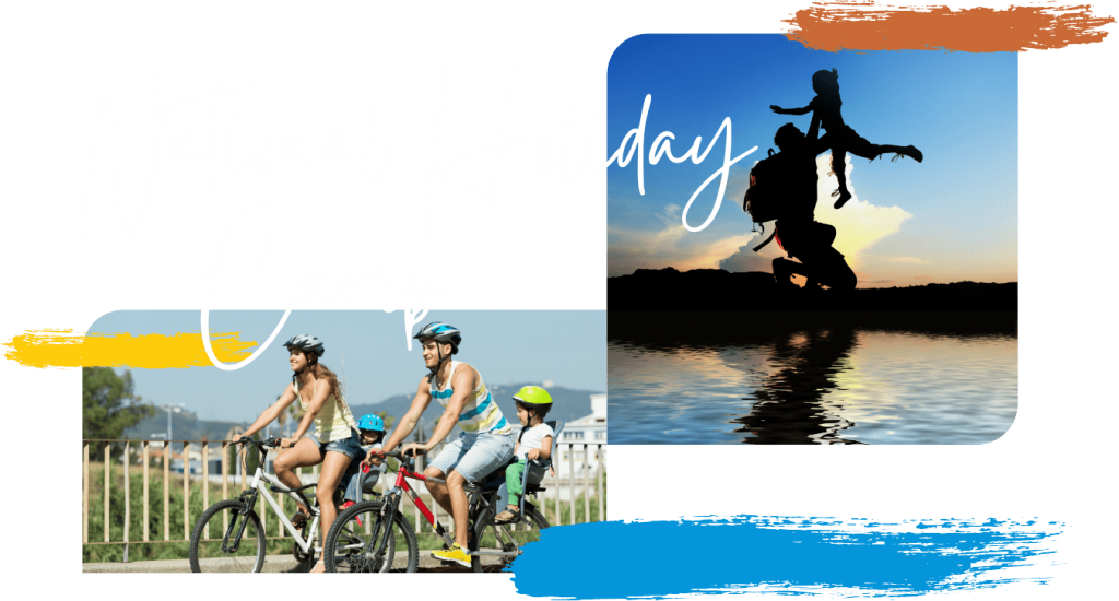 national holiday camp