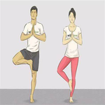 2.2、听句子选图片。Choose the right picture for each sentence you hear. (3 points)