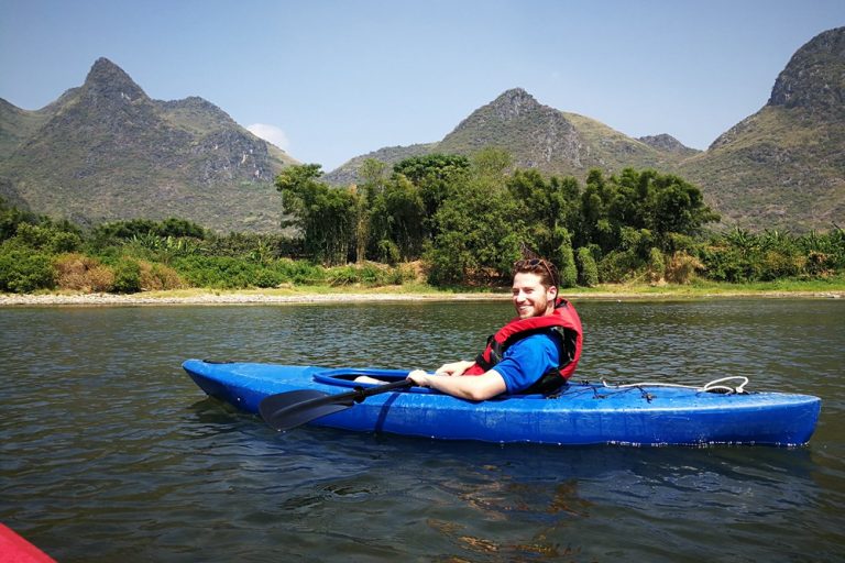 KAYAK