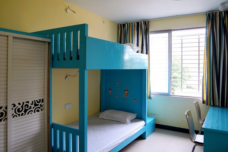 Accommodation