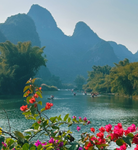 Read more about the article From Switzerland to China: My Experience Learning Chinese at Omeida Academy