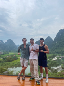 Read more about the article My Chinese Language Journey at Omeida: Yangshuo’s Hidden Gem